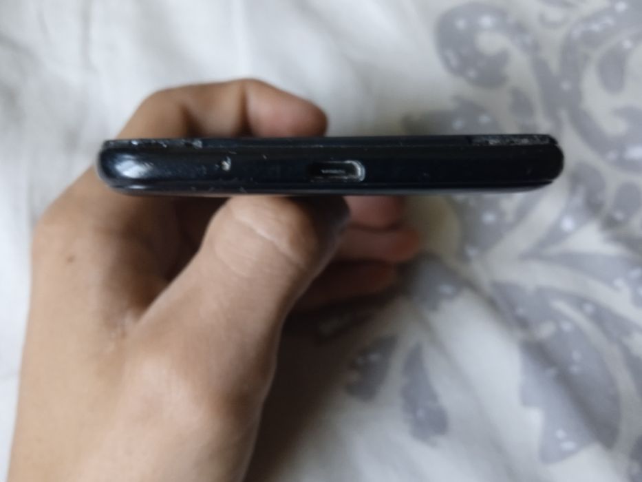 Huawei Y5 2018 року