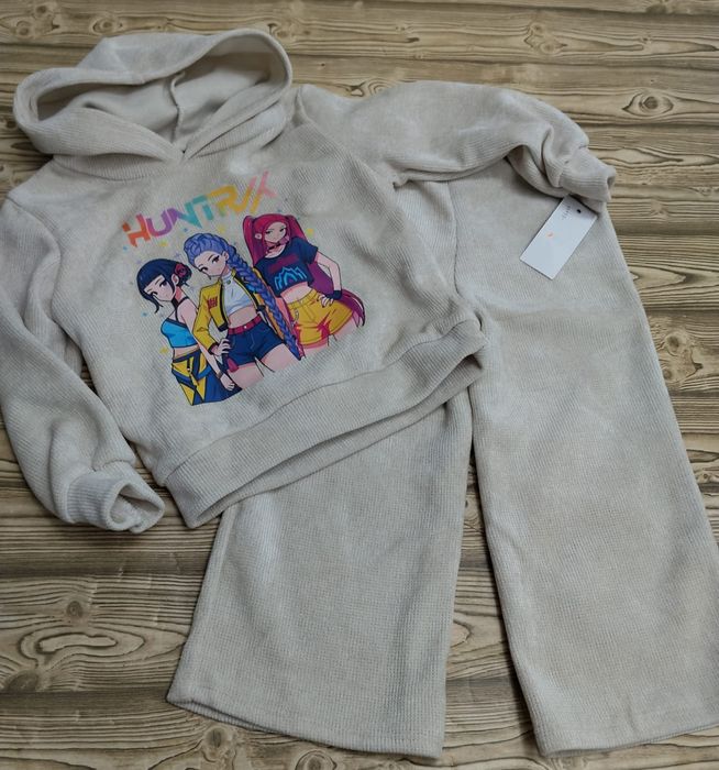 Fatos treino Guerreiras Kpop