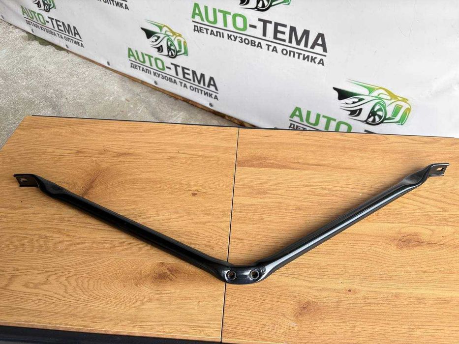 усилитель бампера шина BMW F30 Ф30