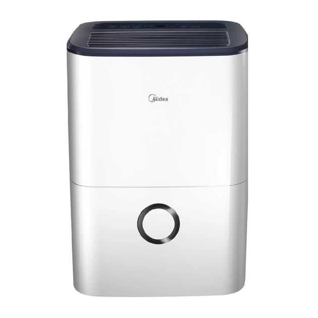 Осушувач повітря Midea MDDF-20DEN7-QA3