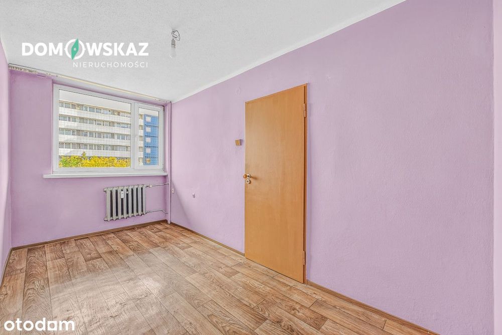 Mieszkanie – Katowice - Więcej