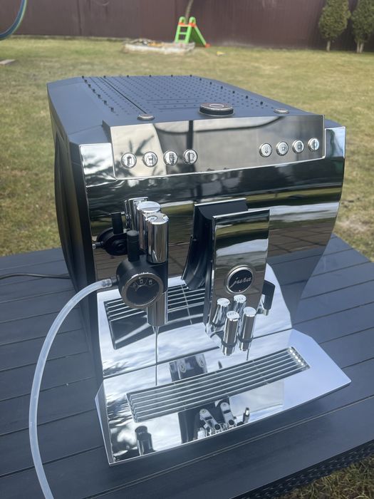 Кавомашина для справжніх шанувальниківJURA Z 7 ідеальний стан гарантія