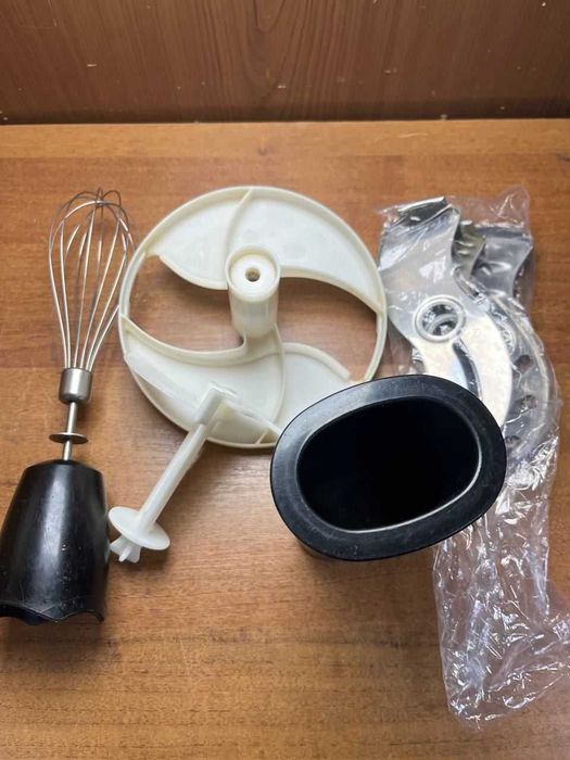 Блендер Braun MQ 775 MultiQuick 7