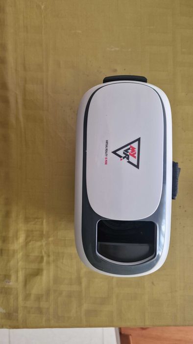 Suporte de RV para telemovél com comando