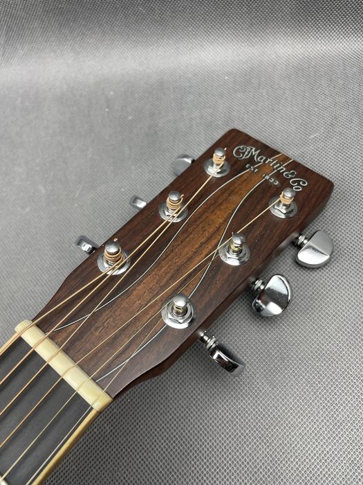 Girara akustyczna Martin D-35E 50th Anniversary Limited Edition