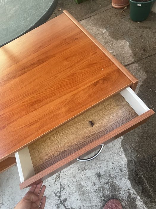 Secretaria em estado otimo !