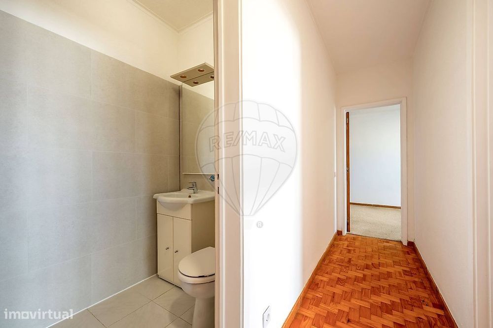 Apartamento T3 para venda