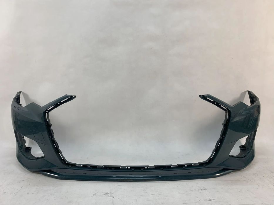 Audi A6 18r SPR PDC Zderzak przod przedni a 6 2018