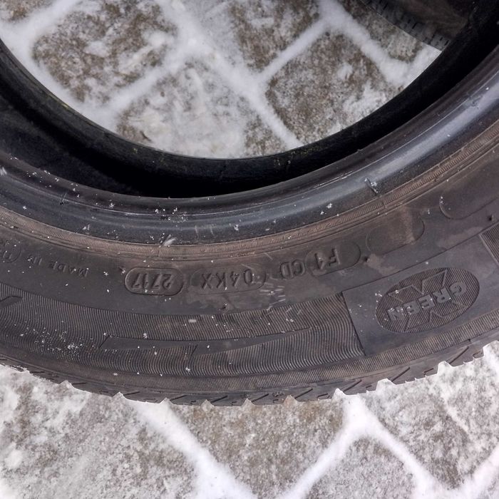 opony 4szt.175/65/14 Michelin