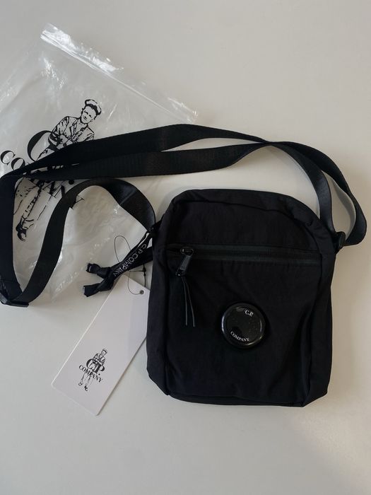 Сумка C.P. Company / Месенджер Сп компані / сумка CP Company