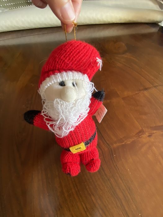 Decoração de natal