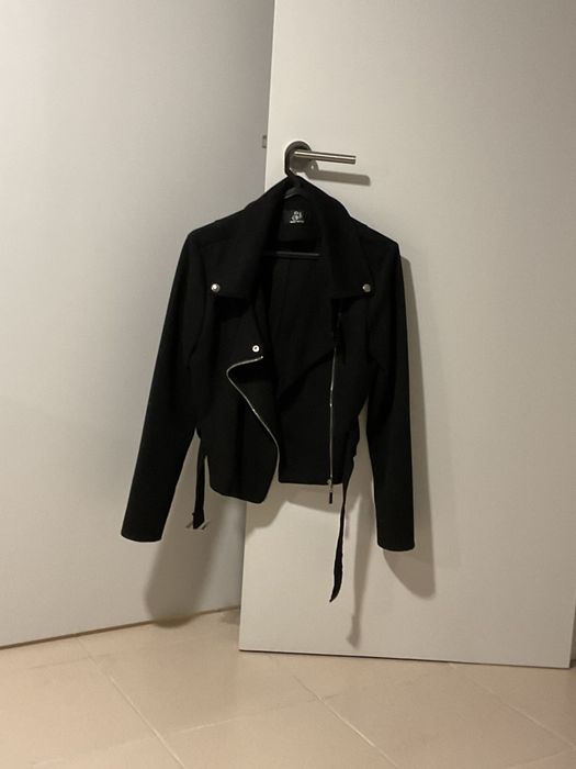 Casaco calças lindas