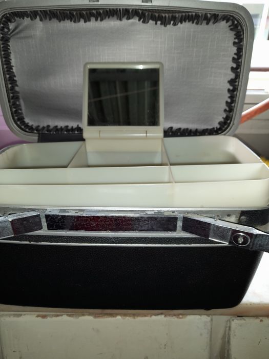 Mala de viagem Samsonite