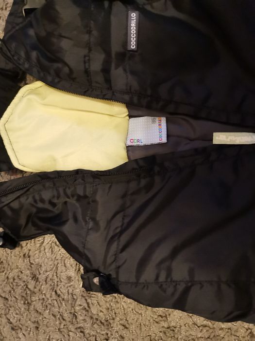 Coccodrillo kombinezon zimowy