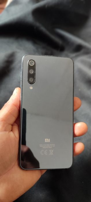 xiaomi mi 9 se 128 - купить мобильные телефоны и смартфоны - Цена