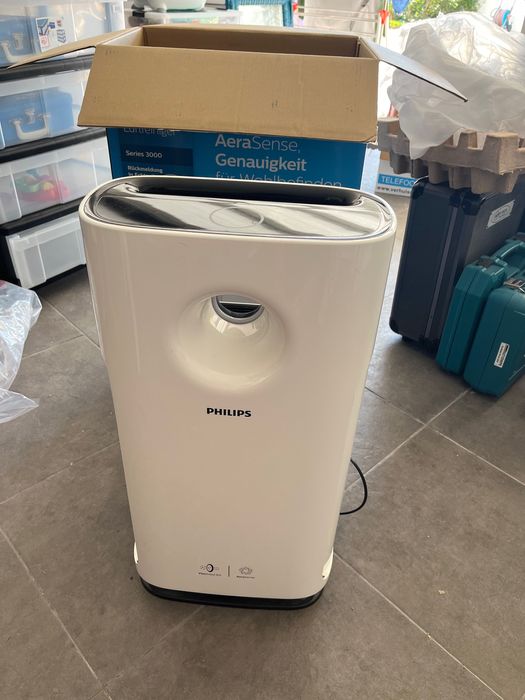 Filtro de Ar Philips