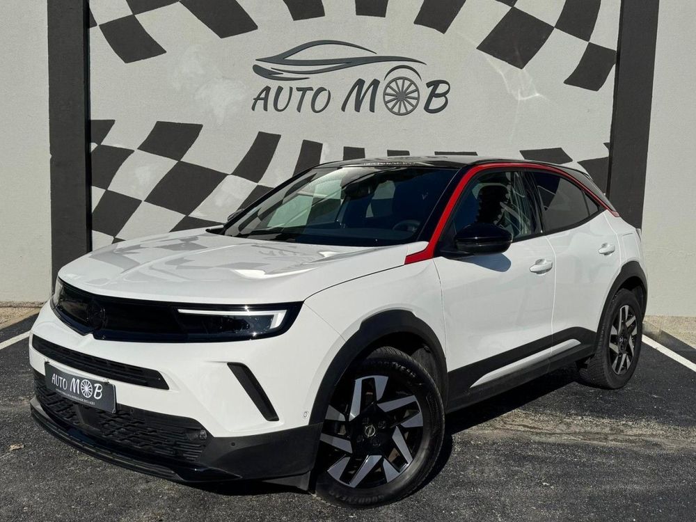 Opel Mokka 1.2 DI Turbo GS Line