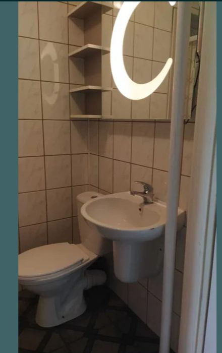 Wynajmę mieszkanie
