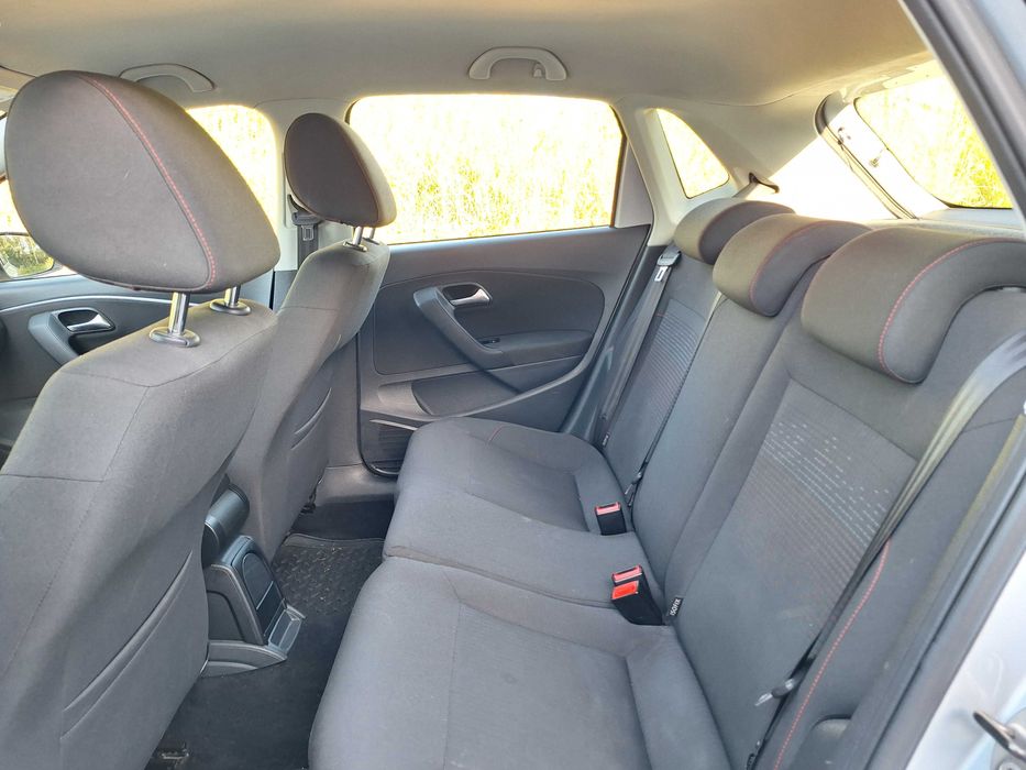 Vw Polo 1.0 Connect Edition