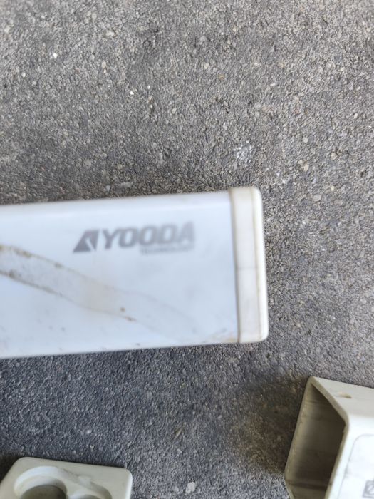 Radioodbiornik do rolet system yoda 433Mhz