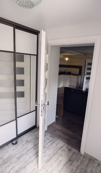 Apartament na Lawendowej