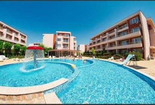 Апартаменты, квартиры в Болгарии