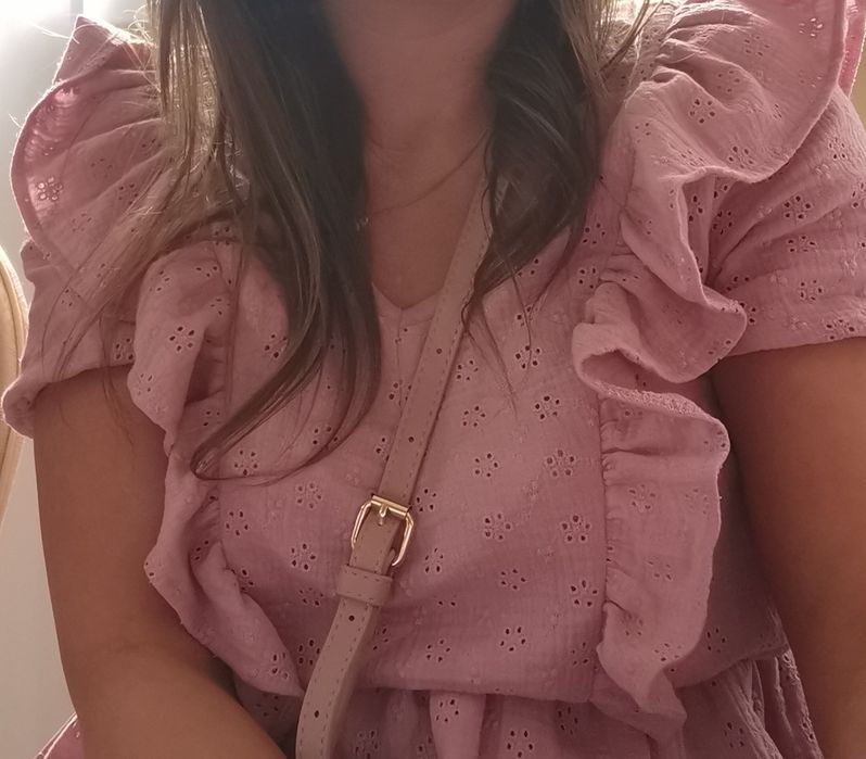 Sukienki mama córka - S, 116