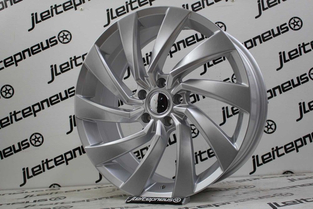 Jantes Novas Style VW Scirocco 19 5x112 8 ET41 - Fazemos Montagem/Envio