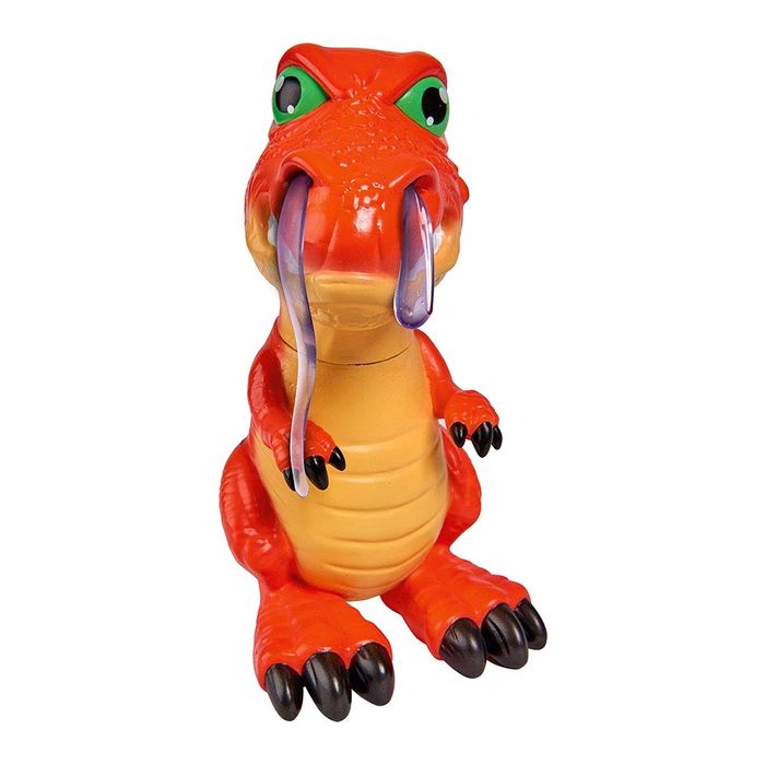 Іграшка Simba Динозавр Т-Ротз зі слаймом
