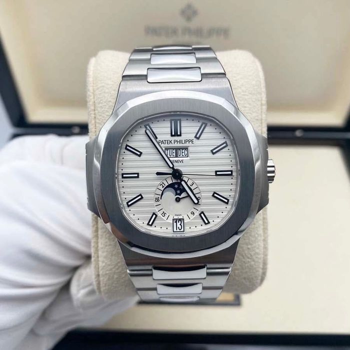 Patek Philippe 41mm