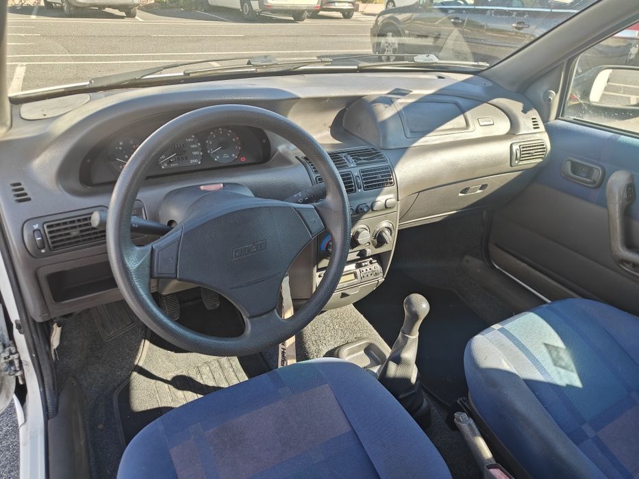 Fiat Punto 1.2 1998