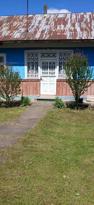 Продається будинок в Ів.-Франківській обл.