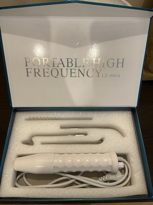 Darsonval portable high frequency LZ-006A