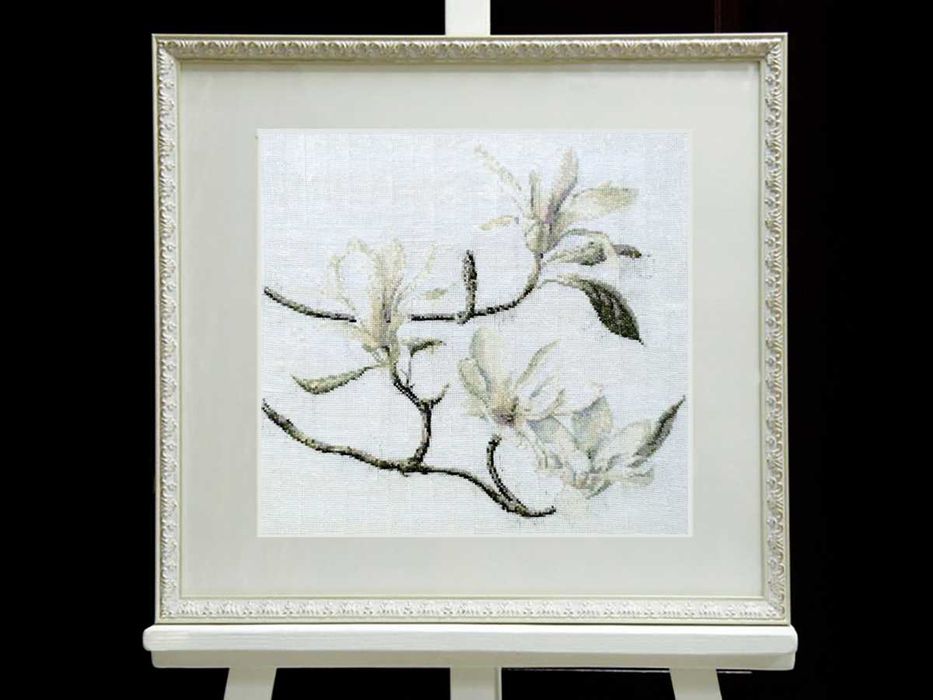 Картина вишита 