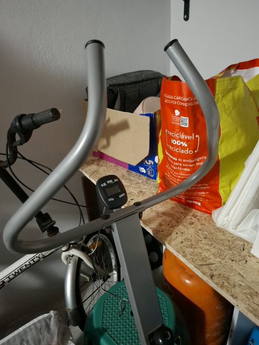 Bicicleta bom estado
