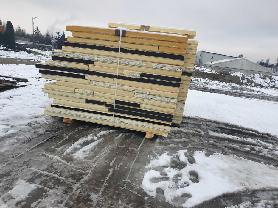 Pianka Pir Poliuretan Ocieplenie Izolacja PROMOCYJNA CENA