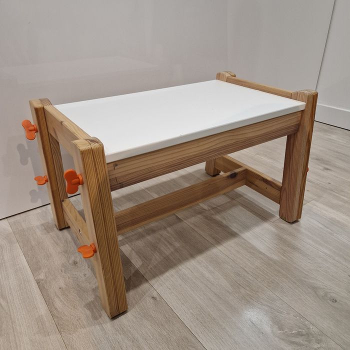 Ławka FLISAT ikea