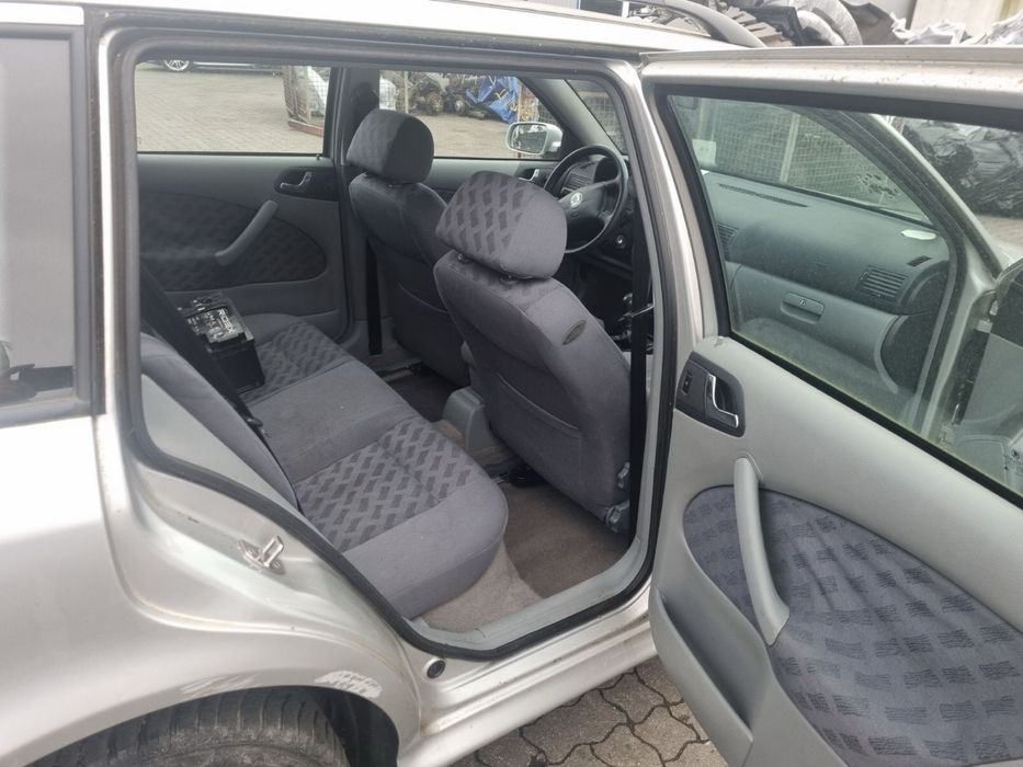 АвтоРозбірка Skoda Octavia Tour