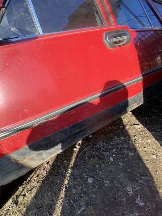 Двері ВАЗ 2102 Розбірка