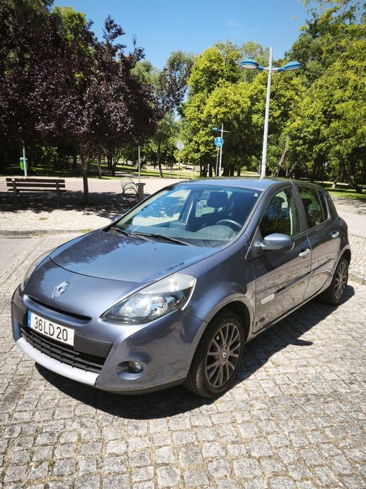 Renault Clio lll, 1.2i Turbo 100CV