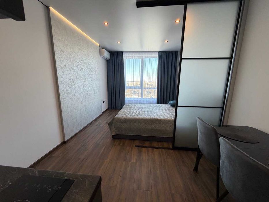 продаж смарт квартири 25м² , ЖК Парус Смарт, 60 500$