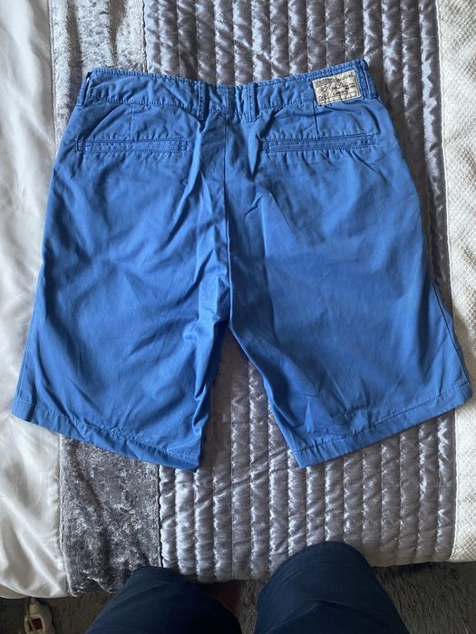 Calções bermuda shorts Tommy Hilfiger Denim