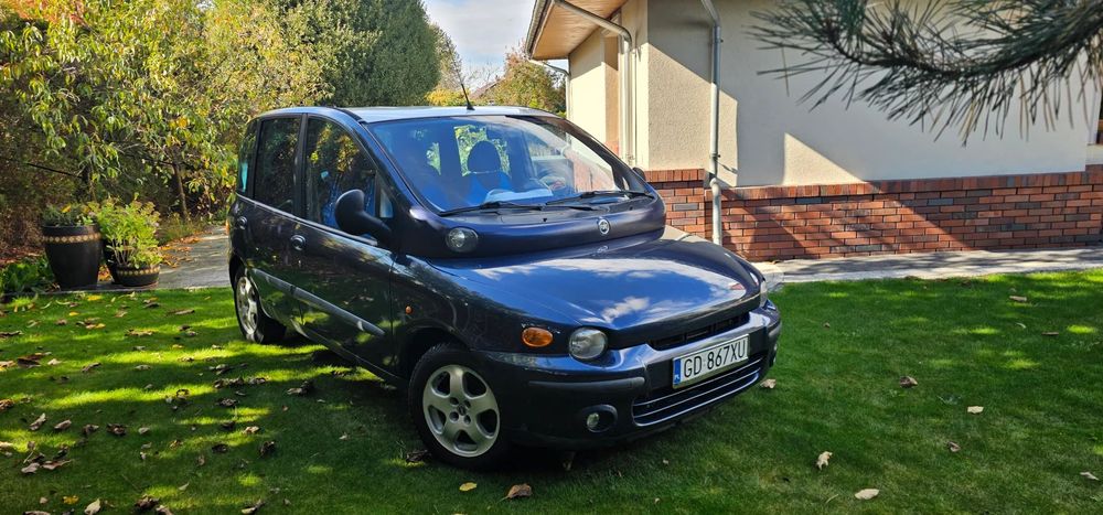 Fiat Multipla
