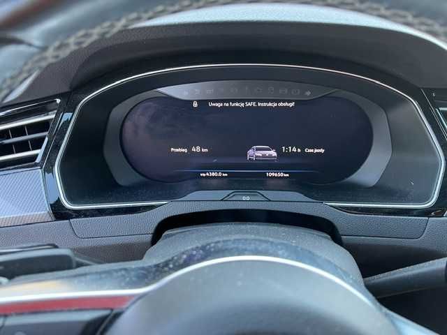 sprzedam samochód marki  VW ARTEON R Line  2,0 TDI
