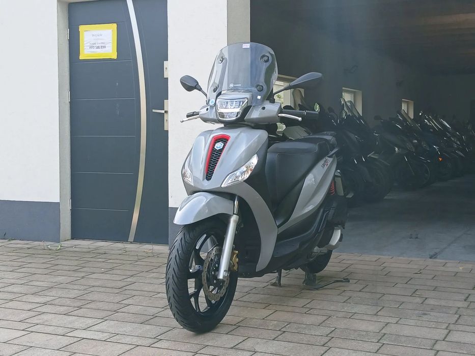 Piaggio