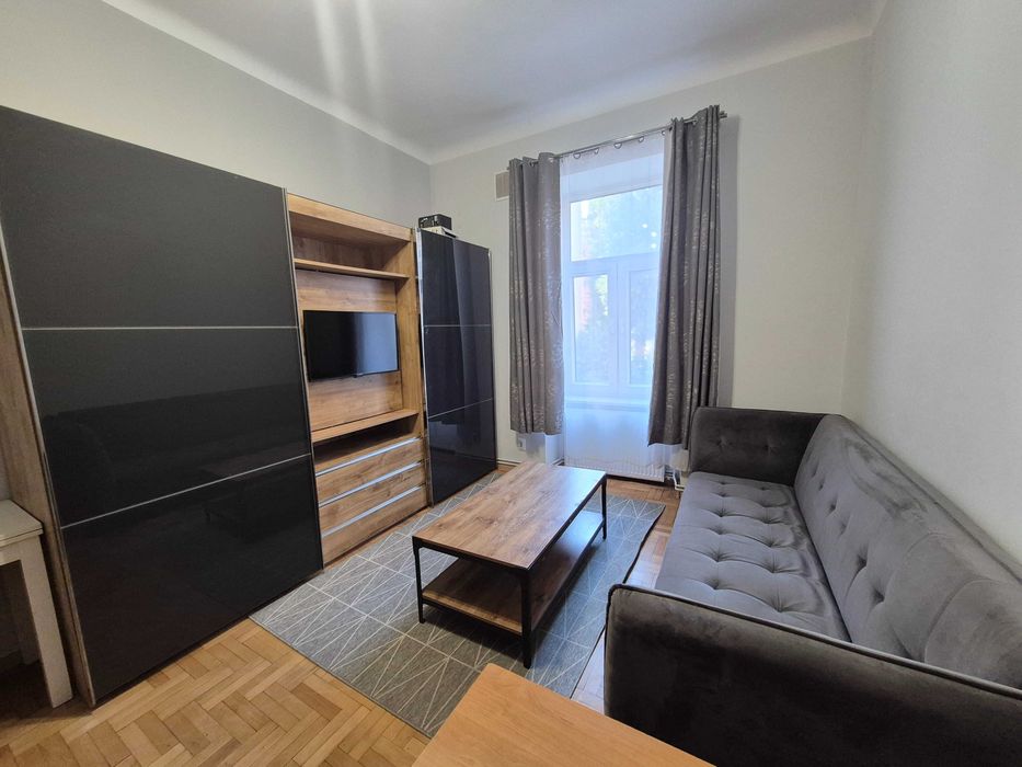 Mieszkanie 2 pokoje w centrum Lublina