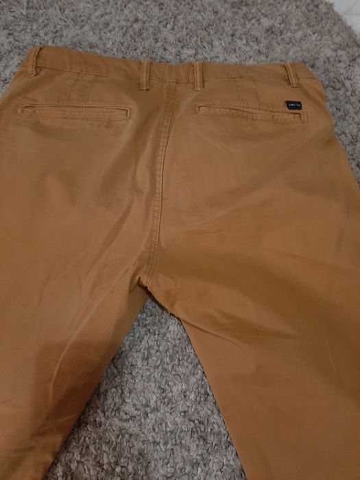 Calça homem zara