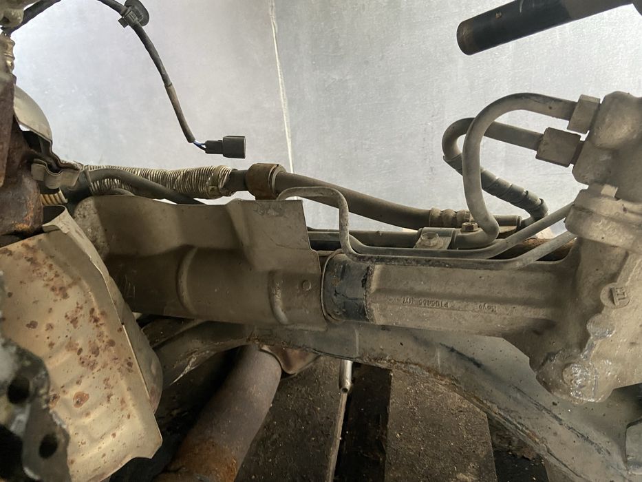 Рулевая рейка Камри (40) 3.5 2008