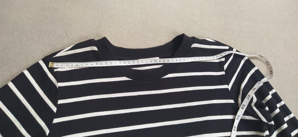 Sukienka tunika Orsay