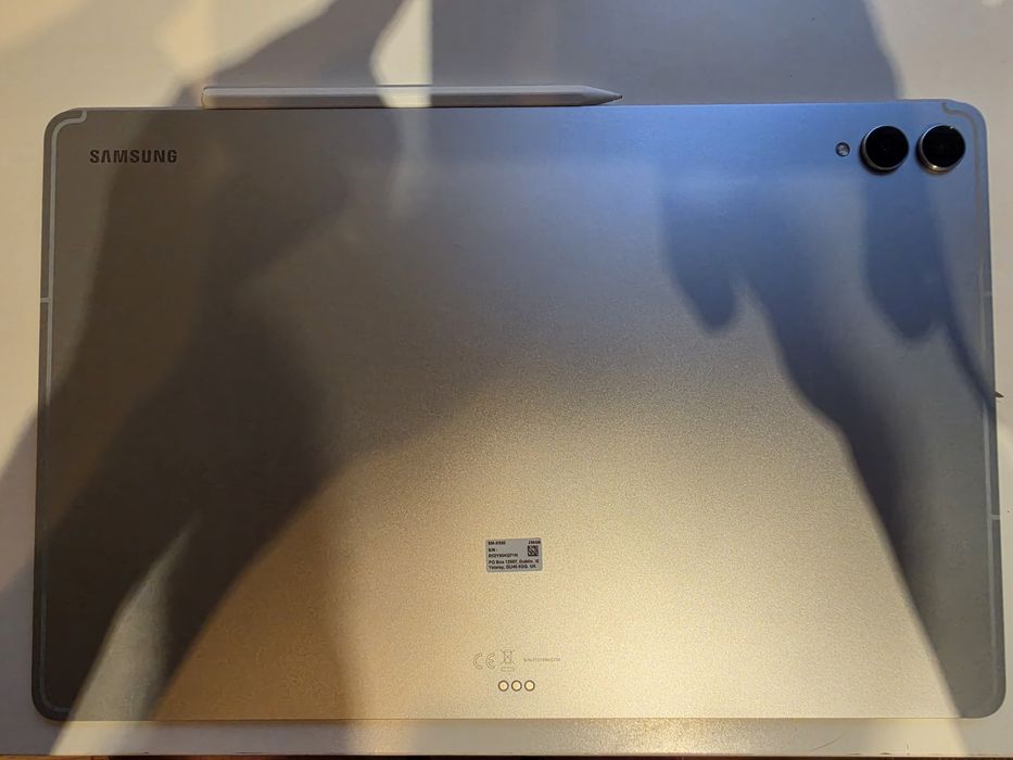 Samsung Galaxy TAB S11 Ultra 256 GB  WIFI